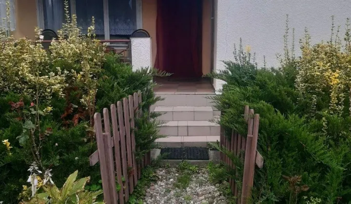 Działka rod Bydgoszcz Prądy, ul. Lisia