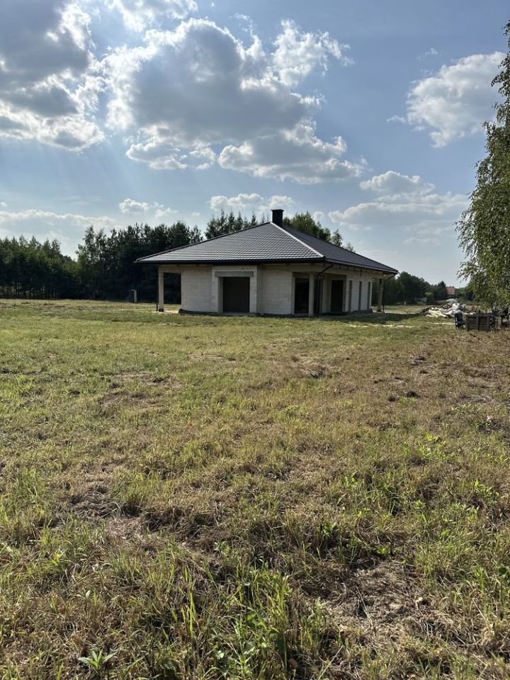 Działka rolno-budowlana Żelków-Kolonia, ul. Zacisze. Zdjęcie 3