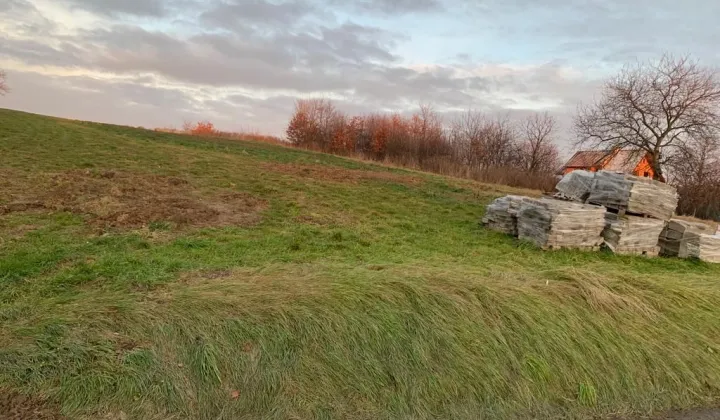 Działka budowlana Trojanowice, ul. Widokowa