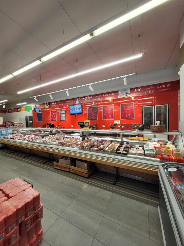 Lokal Trawniki. Zdjęcie 8