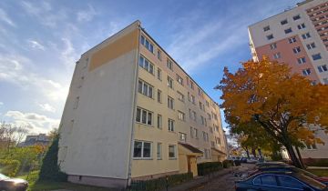 Mieszkanie 2-pokojowe Gdańsk Oliwa, al. Grunwaldzka