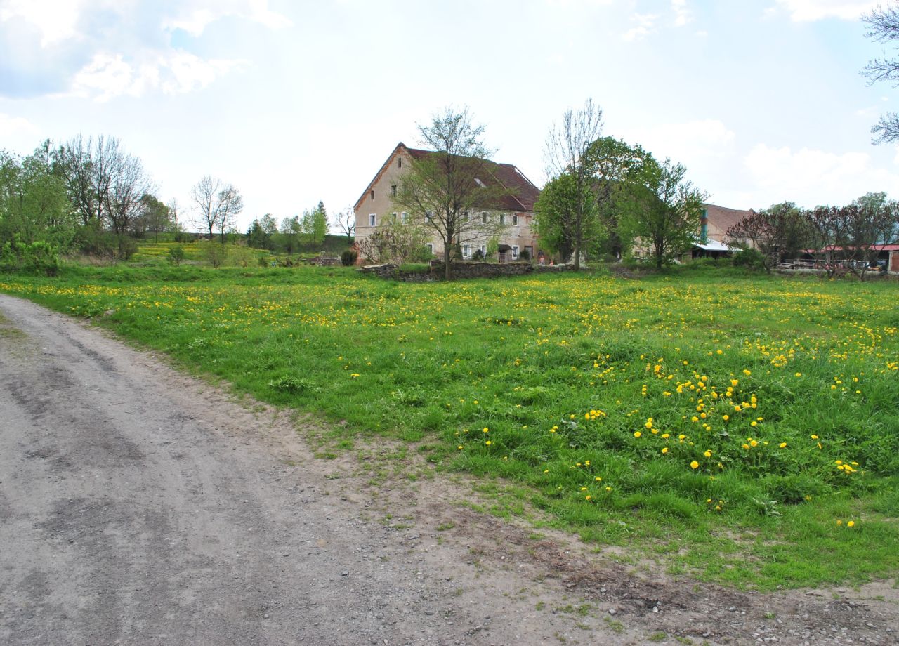 Działka budowlana Lutomierz. Zdjęcie 5