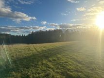 Działka budowlana Dębowina. Zdjęcie 1