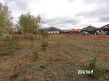 Działka budowlana Nowa Wieś Ełcka. Zdjęcie 4