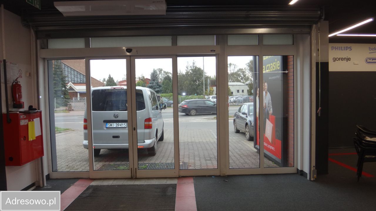 Lokal Myszków, ul. Pułaskiego. Zdjęcie 3