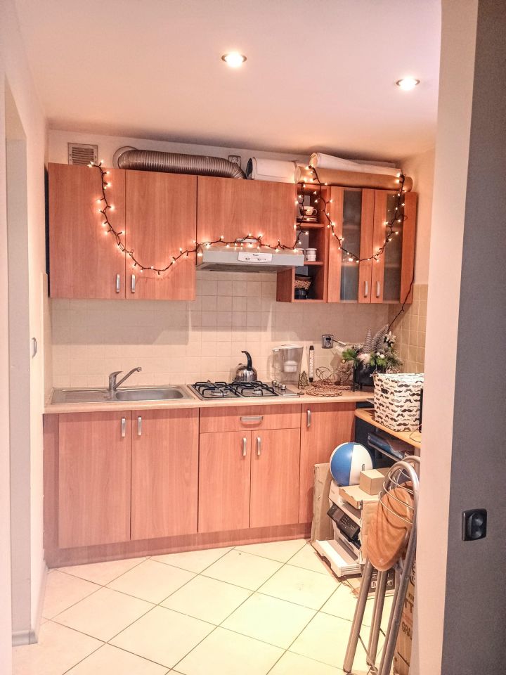 dom wolnostojący, 4 pokoje Kielce Baranówek, ul. Stefana Czarnieckiego. Zdjęcie 22