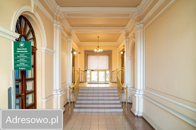 kamienica Piotrków Trybunalski Śródmieście, al. 3 Maja. Zdjęcie 9