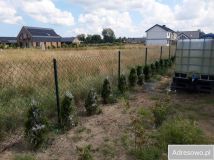 Działka budowlana Przewłoka. Zdjęcie 2