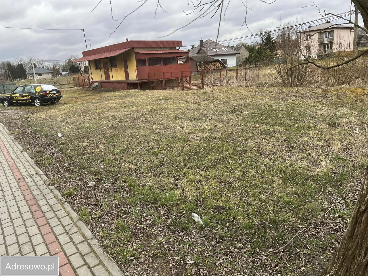 Lokal Widełka. Zdjęcie 5