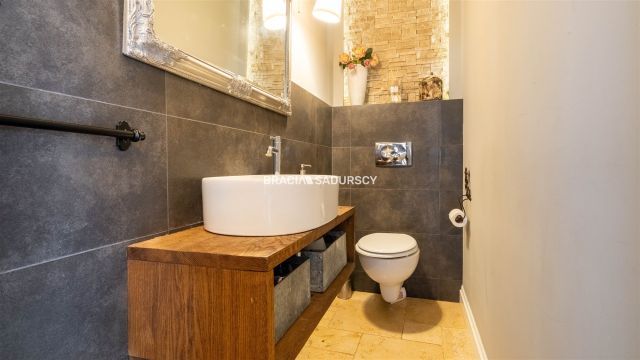 dom wolnostojący, 5 pokoi Polanowice. Zdjęcie 15