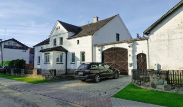 dom wolnostojący, 4 pokoje Bonin
