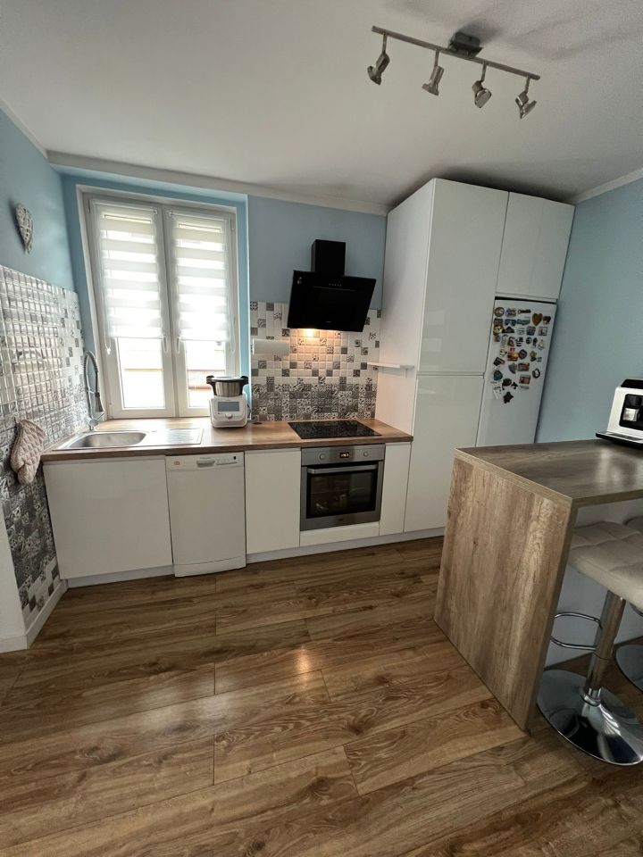 Mieszkanie 2-pokojowe Szczawno-Zdrój, ul. Adama Mickiewicza