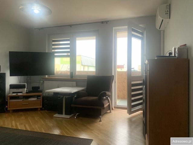 Mieszkanie 3-pokojowe Białystok Leśna Dolina, ul. Armii Krajowej. Zdjęcie 1