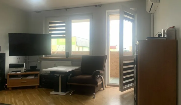 Mieszkanie 3-pokojowe Białystok Leśna Dolina, ul. Armii Krajowej