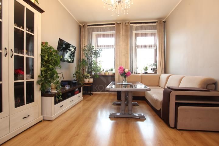 Mieszkanie 2-pokojowe Wrocław, ul. Stefana Żeromskiego. Zdjęcie 4