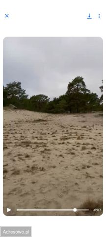 Działka inwestycyjna Hel. Zdjęcie 1