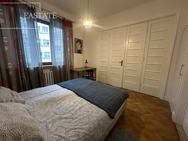 Mieszkanie 3-pokojowe Warszawa Śródmieście, ul. Juliana Bartoszewicza. Zdjęcie 4