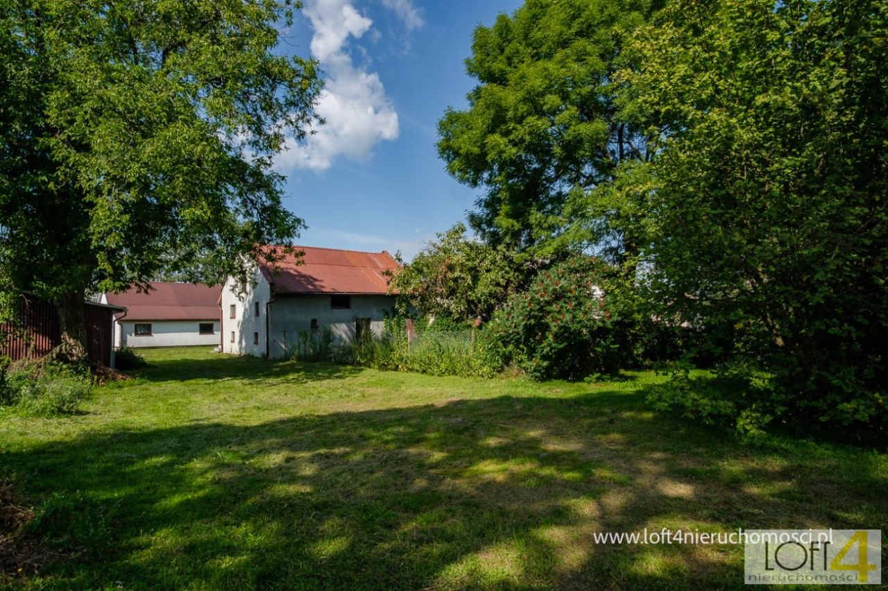dom wolnostojący, 4 pokoje Strzelce Małe. Zdjęcie 6