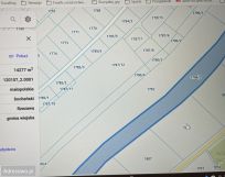 Działka budowlana Borek. Zdjęcie 1