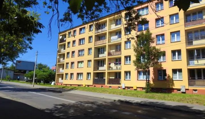 Mieszkanie 2-pokojowe Piekary Śląskie, ul. Papieża Jana Pawła II
