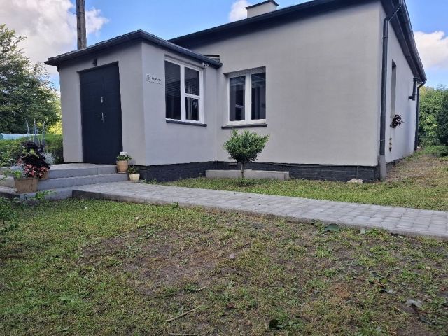 dom wolnostojący Miękowo. Zdjęcie 1