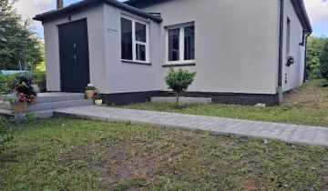 dom wolnostojący Miękowo