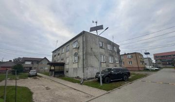 Mieszkanie 2-pokojowe Troszyn