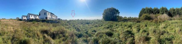 Działka budowlana Mosty. Zdjęcie 1