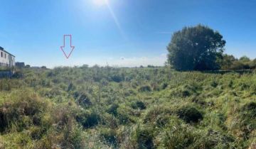 Działka budowlana Mosty