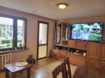 Mieszkanie 3-pokojowe Jawor