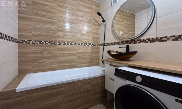 Mieszkanie 3-pokojowe Chełmża, ul. ks. Stefana Wincentego Frelichowskiego. Zdjęcie 9