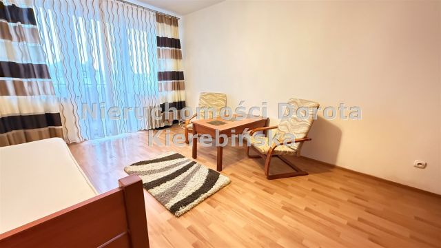 Mieszkanie 1-pokojowe Tomaszów Mazowiecki, ul. Niska. Zdjęcie 10