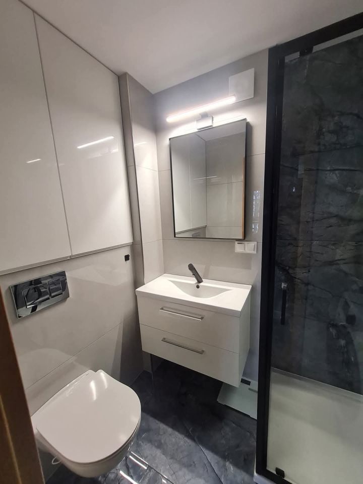 Mieszkanie 2-pokojowe Włocławek Zazamcze. Zdjęcie 3