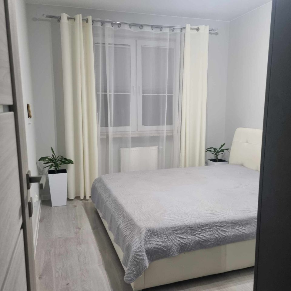 Mieszkanie 3-pokojowe Kielce Nowy Folwark, ul. Domaszowska. Zdjęcie 6