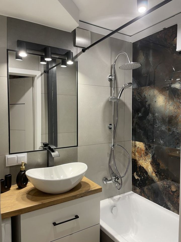 Mieszkanie 2-pokojowe Kraków Olsza, ul. Celarowska. Zdjęcie 5