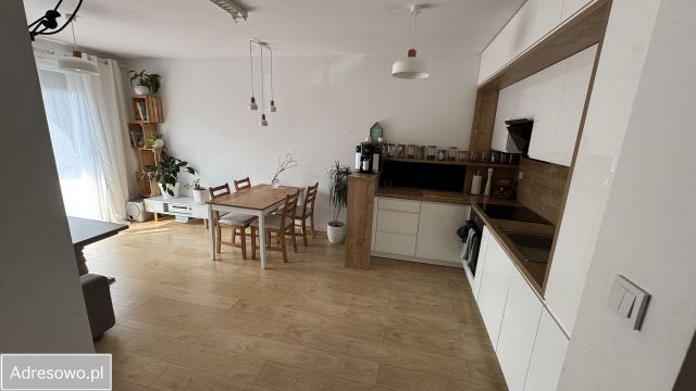 Mieszkanie 3-pokojowe Wrocław Sołtysowice, ul. Rafała Wojaczka. Zdjęcie 1