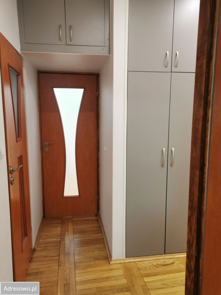 Mieszkanie 3-pokojowe Wrocław Grabiszyn, ul. Aleksandra Ostrowskiego. Zdjęcie 10