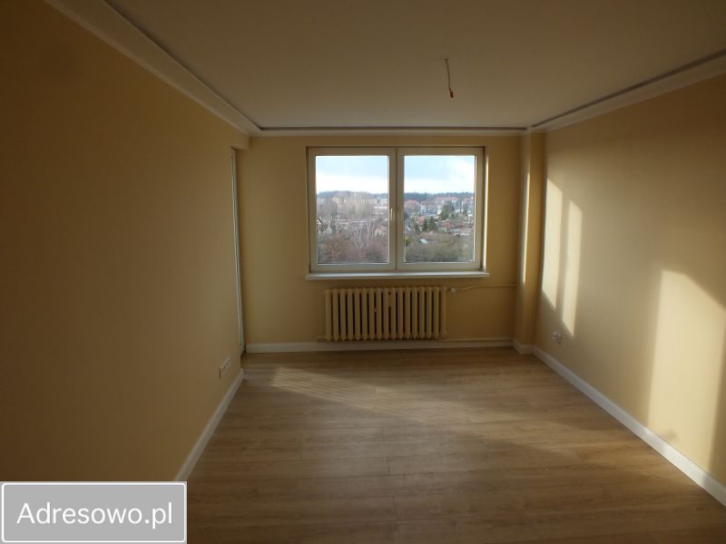Mieszkanie 3-pokojowe Giżycko, ul. Konarskiego. Zdjęcie 4
