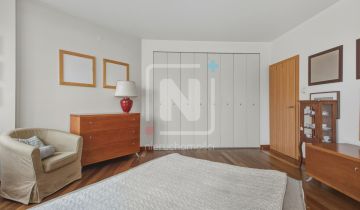 Mieszkanie 4-pokojowe Warszawa Ursynów, ul. Przy Bażantarni