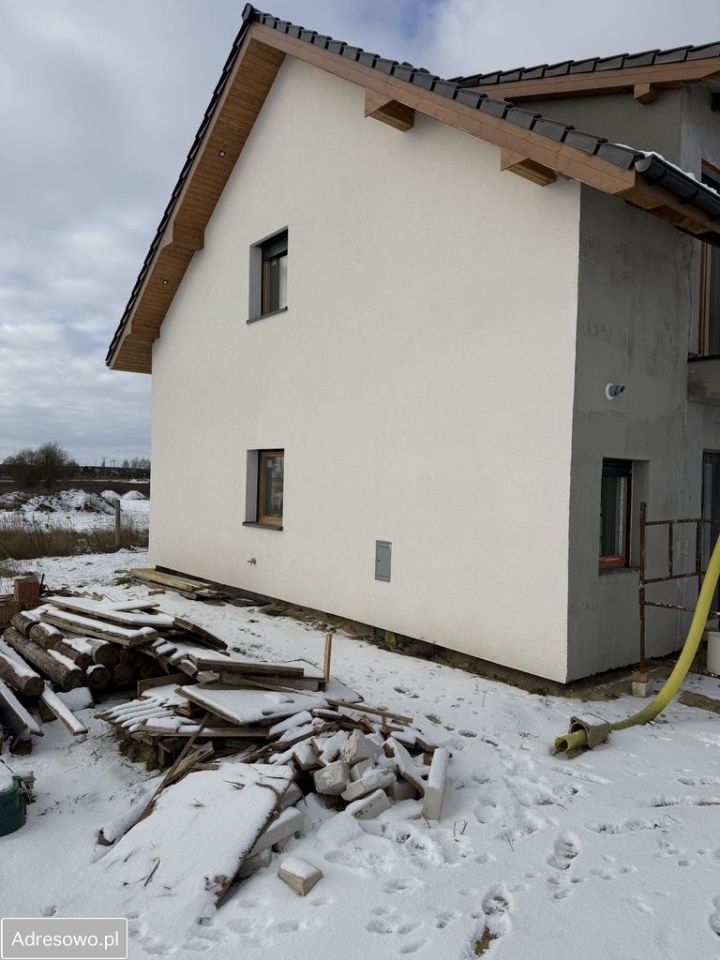 bliźniak, 5 pokoi Stargard, ul. gen. Stefana Grota-Roweckiego. Zdjęcie 5