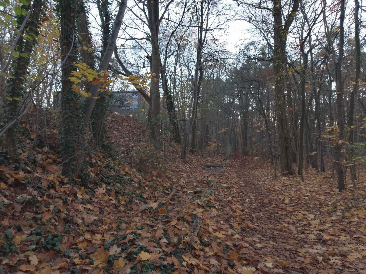 Działka inwestycyjna Pabianice, ul. Parkowa. Zdjęcie 4