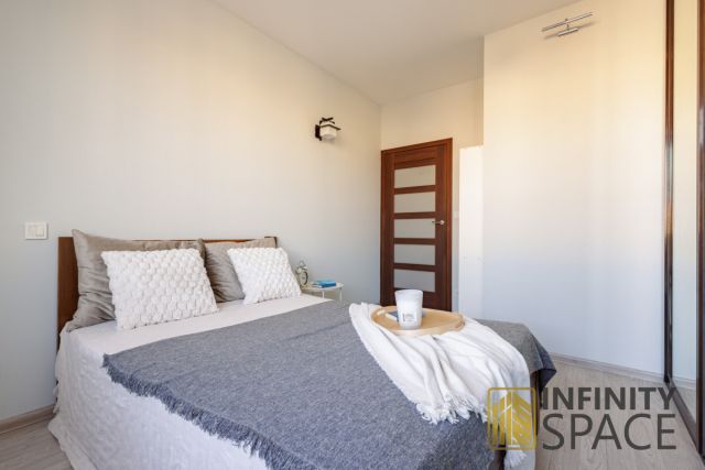 Mieszkanie 2-pokojowe Warszawa Włochy, ul. Rakowska. Zdjęcie 2