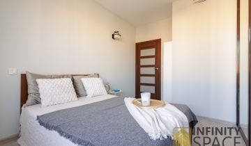 Mieszkanie 2-pokojowe Warszawa Włochy, ul. Rakowska