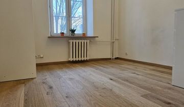 Mieszkanie 2-pokojowe Warszawa Żoliborz, ul. Juliusza Słowackiego