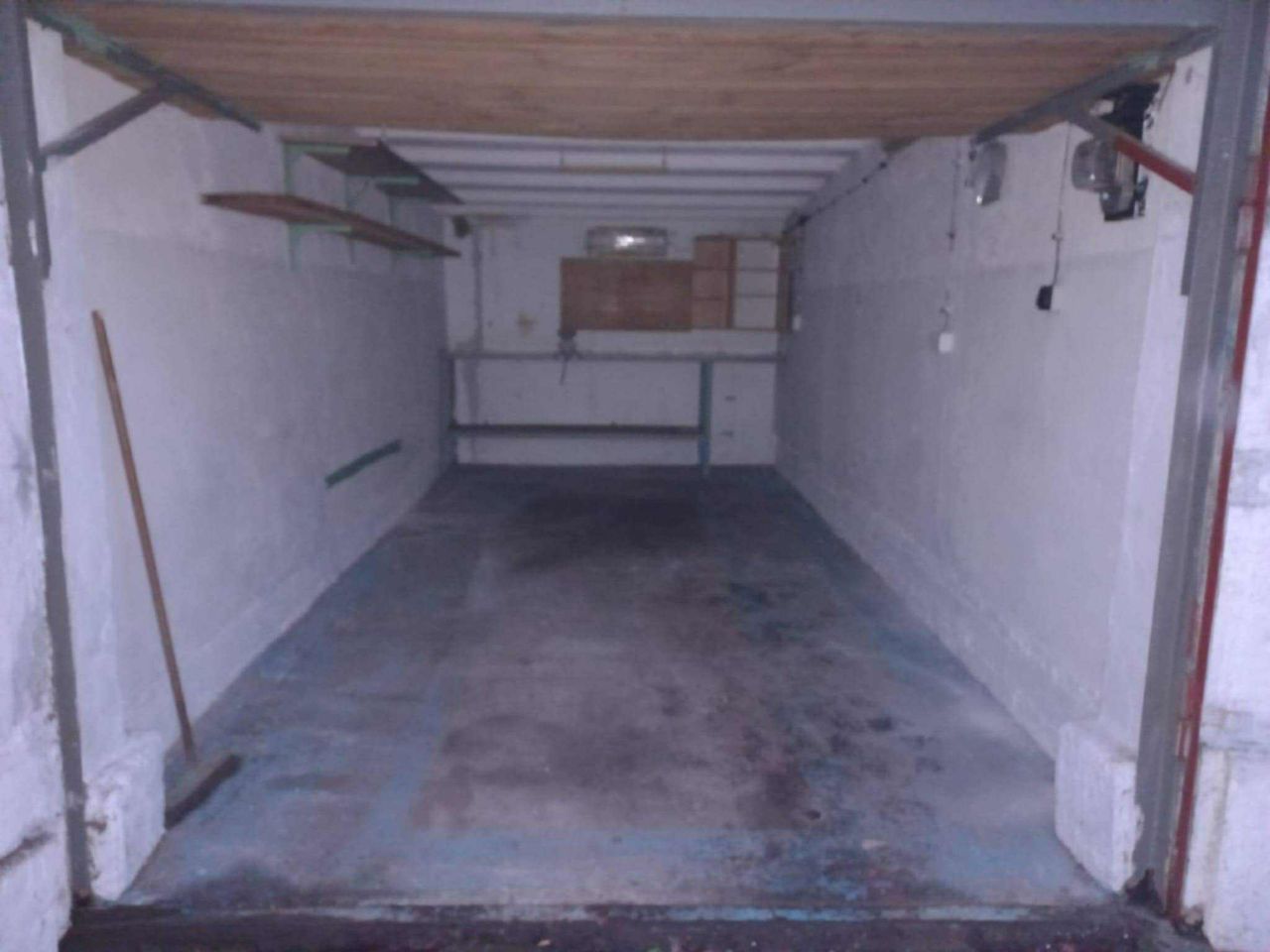 Garaż/miejsce parkingowe Szczecin Świerczewo, ul. 26 Kwietnia. Zdjęcie 4