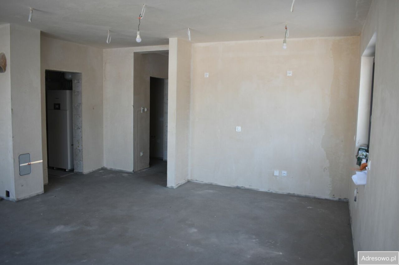 dom wolnostojący, 4 pokoje Michałów. Zdjęcie 11