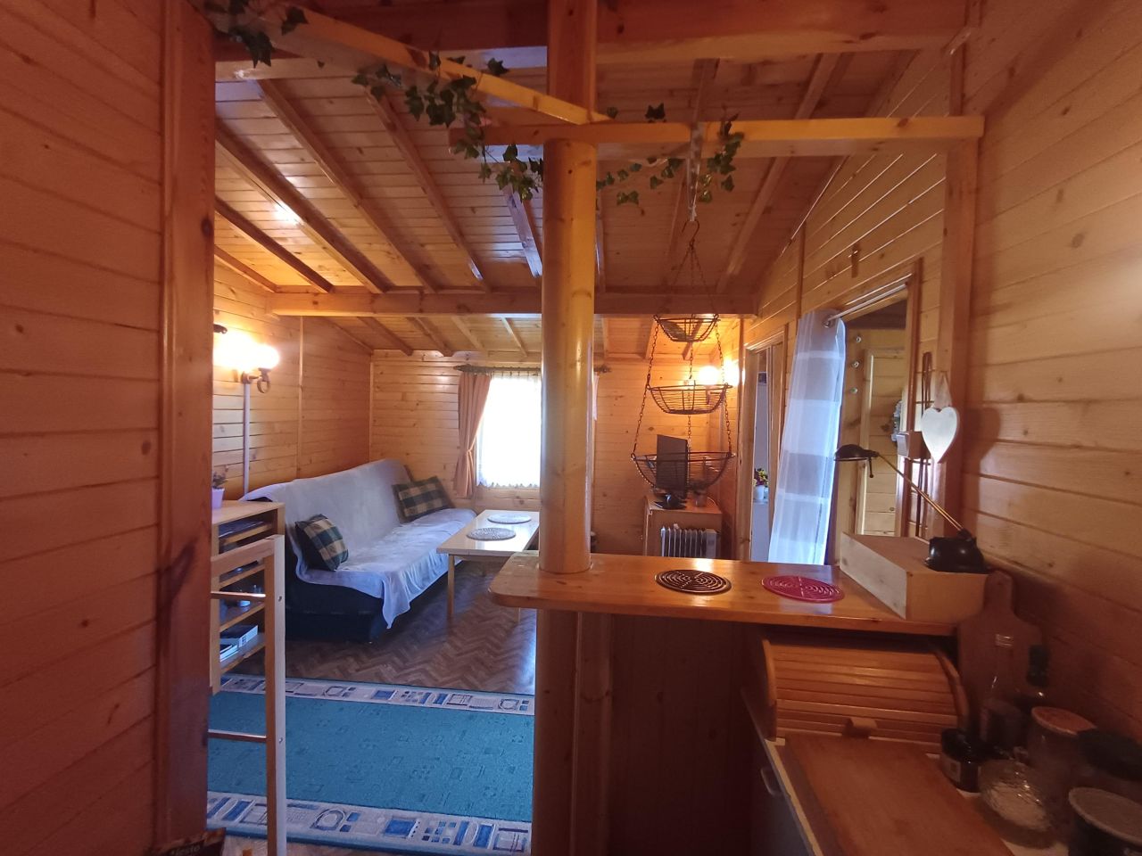 Działka rod Wudzyn, Zamkowa. Zdjęcie 25