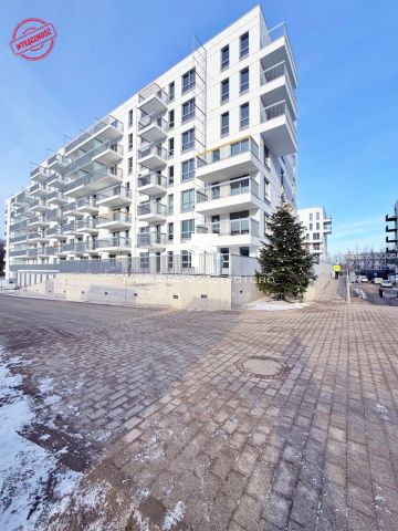 Mieszkanie 1-pokojowe Poznań Jeżyce, ul. Klemensa Janickiego. Zdjęcie 15