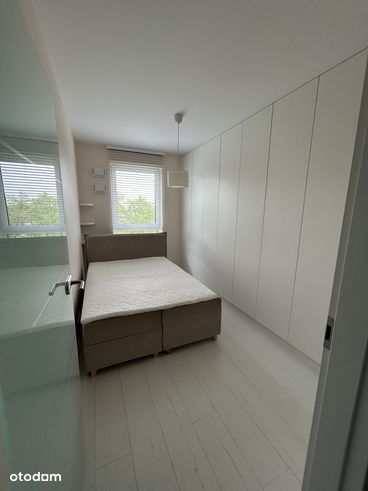 Mieszkanie 2-pokojowe Pruszków Centrum, ul. Stanisława Staszica. Zdjęcie 5