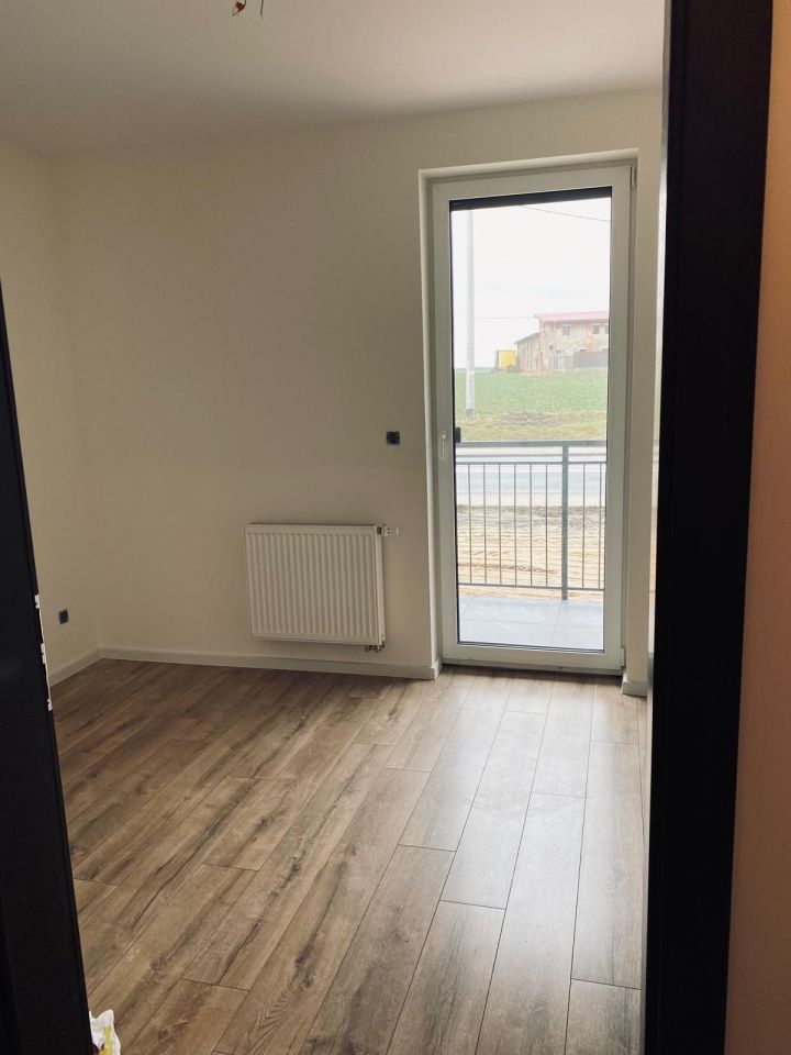 Mieszkanie 2-pokojowe Olesno. Zdjęcie 5